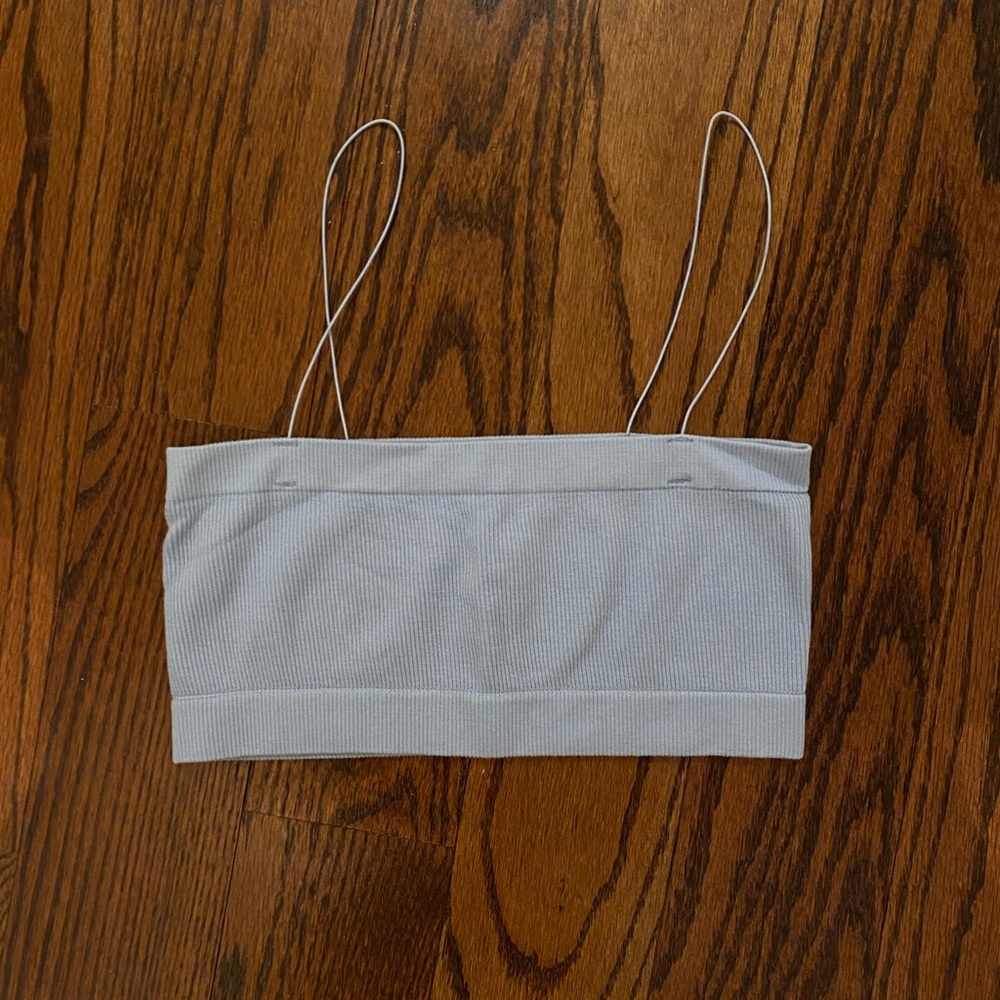 BNWT Blue Urban Outfitters Tank